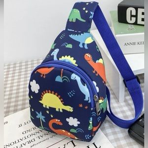 BACK TO SCHOOL SALE Kids mini crossbody bag 🎁🎁 2 FOR $8